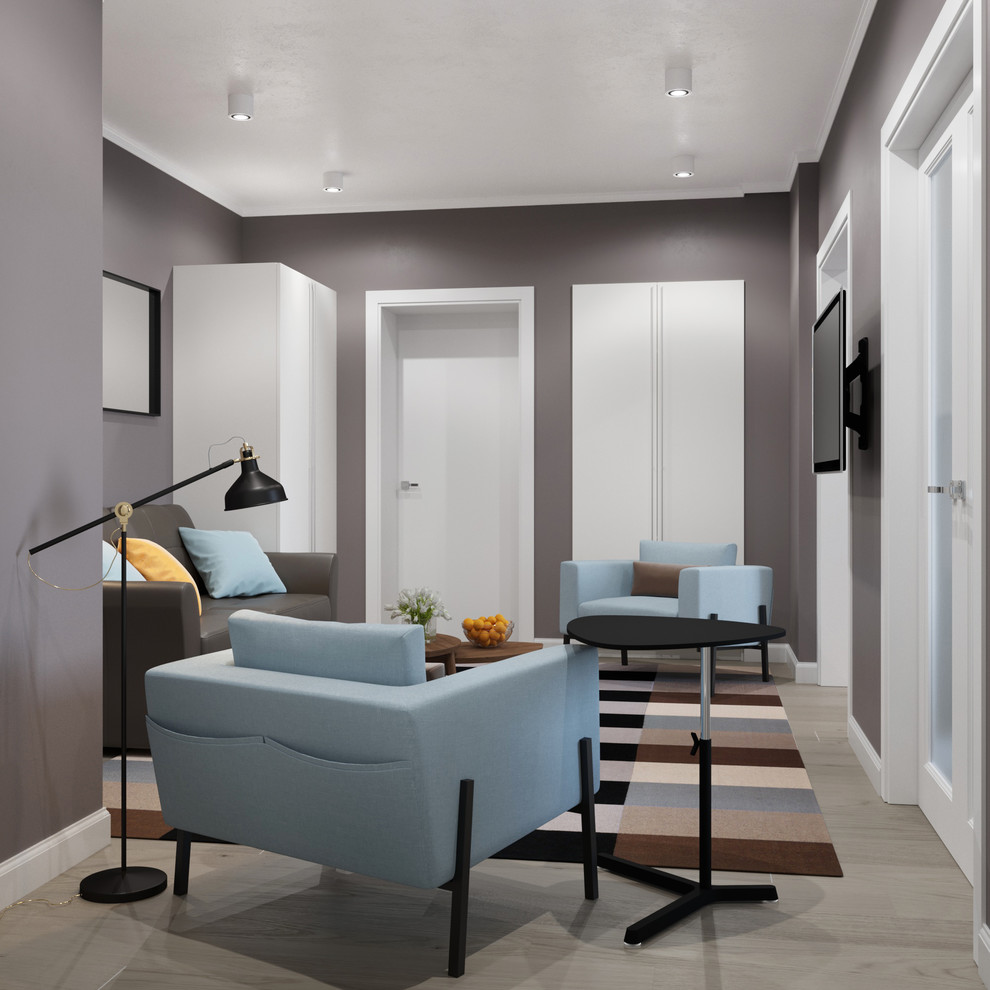 Квартира для молодой семьи в Подмосковье