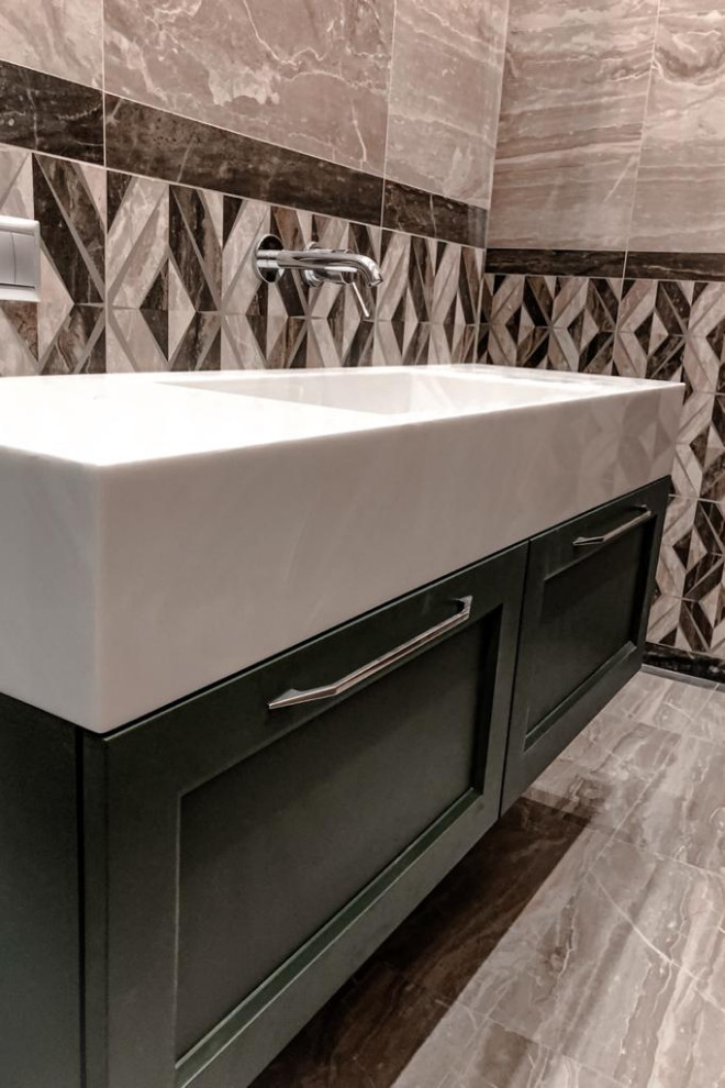 ЖК Тимошенко