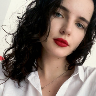 Полина Смирнова