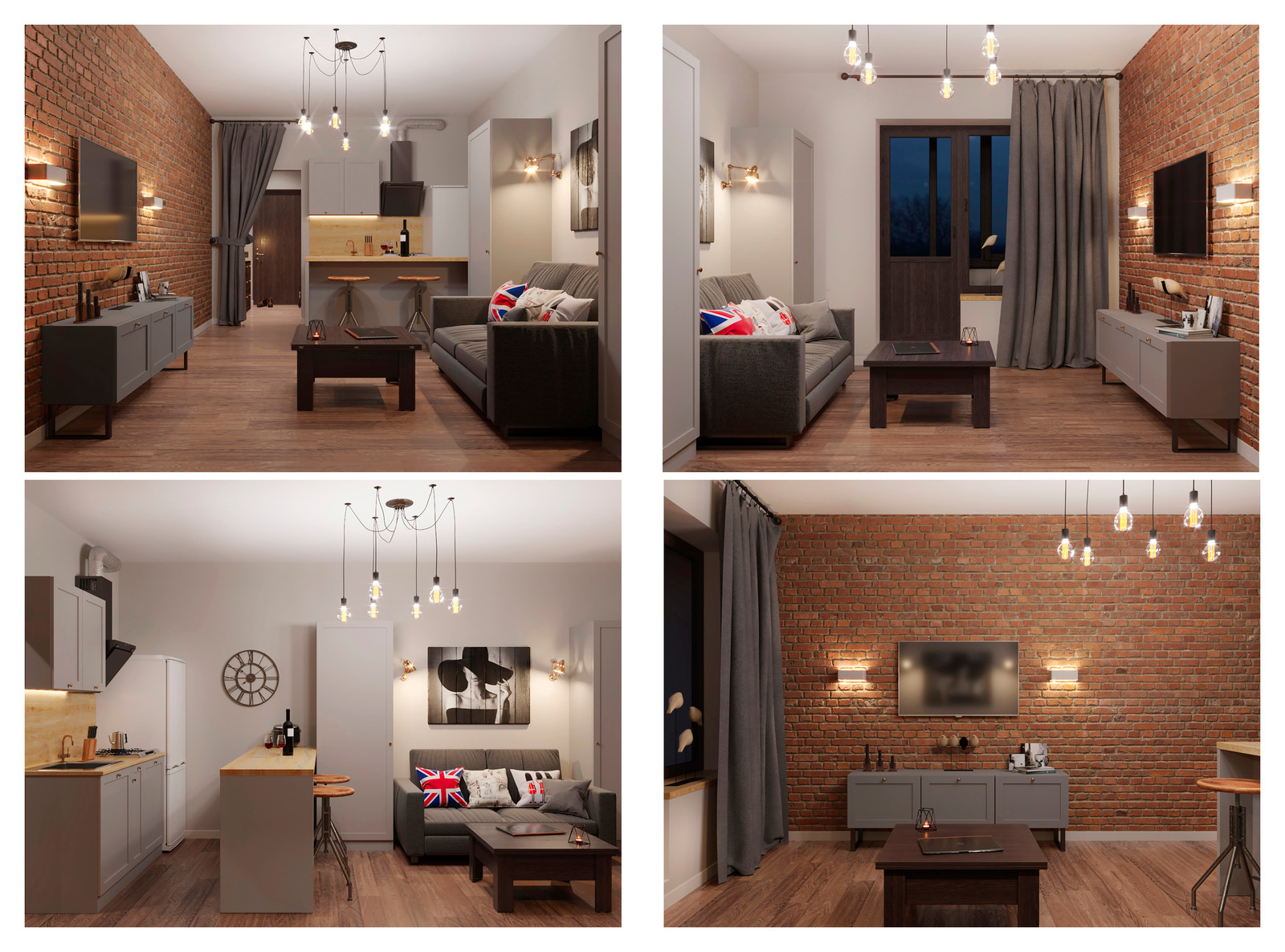 Обложка проекта: Студия для учителя английского