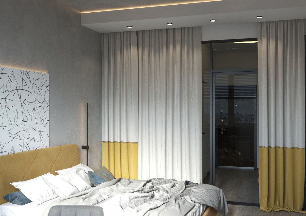 ЖК Фестиваль парк