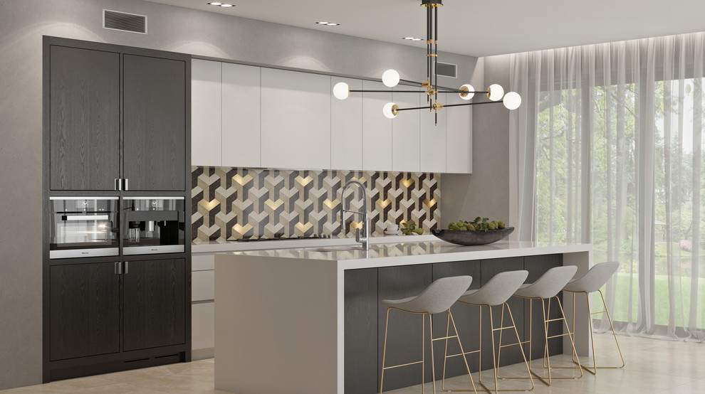 Визуализация для BEAUTIFULSTONE.RU