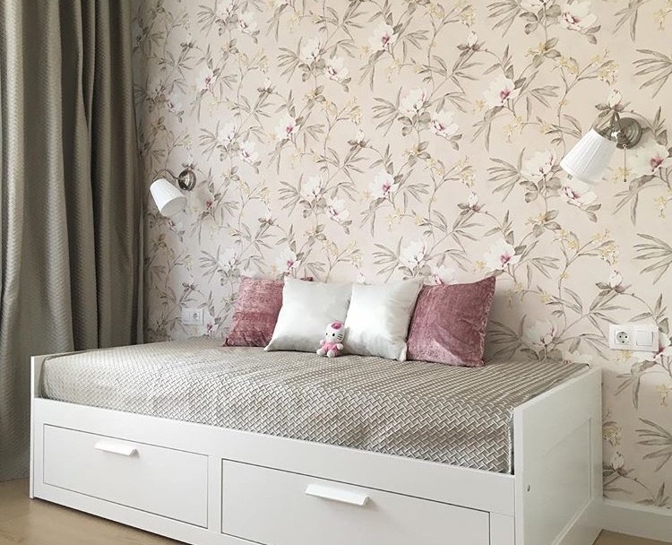 Фоновое изображение профиля Ольга Горчакова