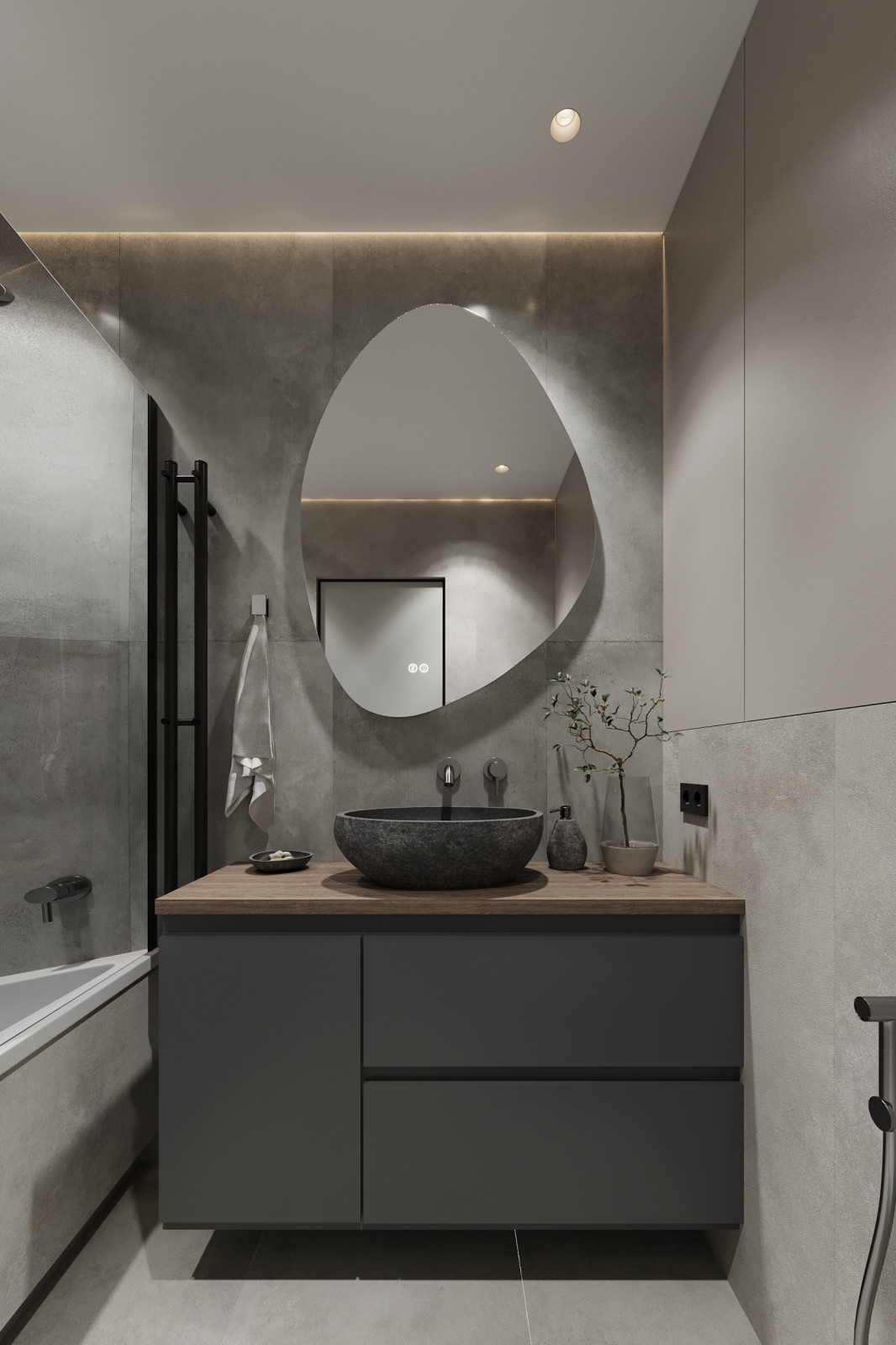 ЖК Люблинский Парк