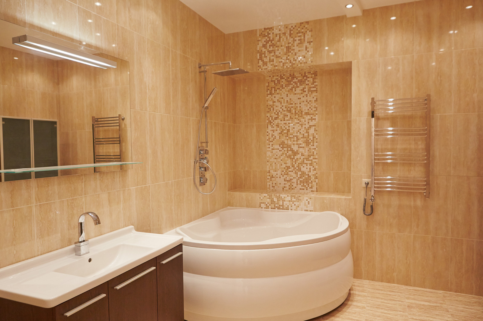 Светлая музыка