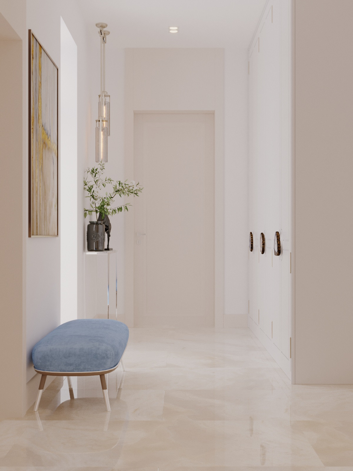 Дуплекс в Юсупово Life Park