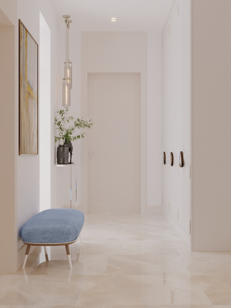 Дуплекс в Юсупово Life Park