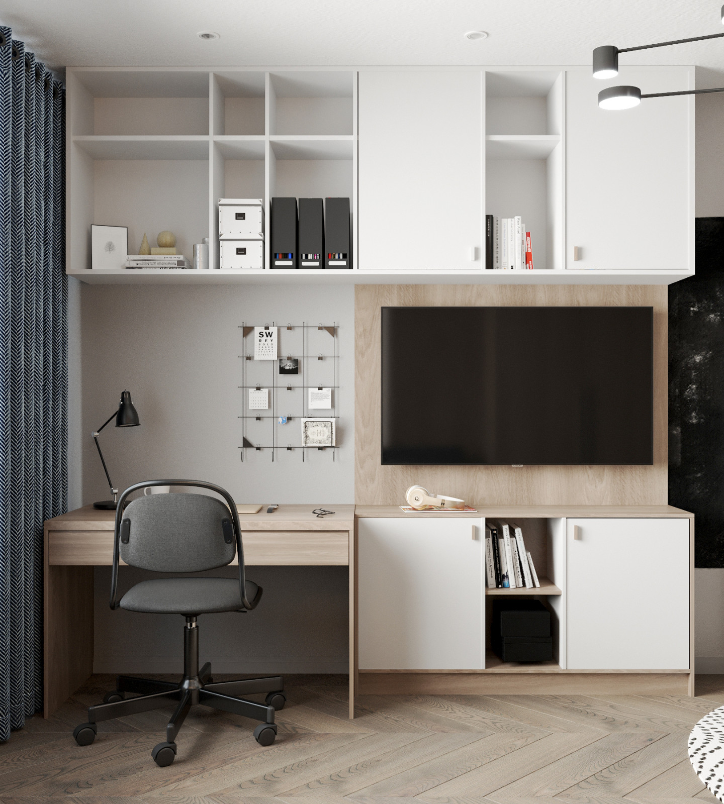 Квартира 75 м2