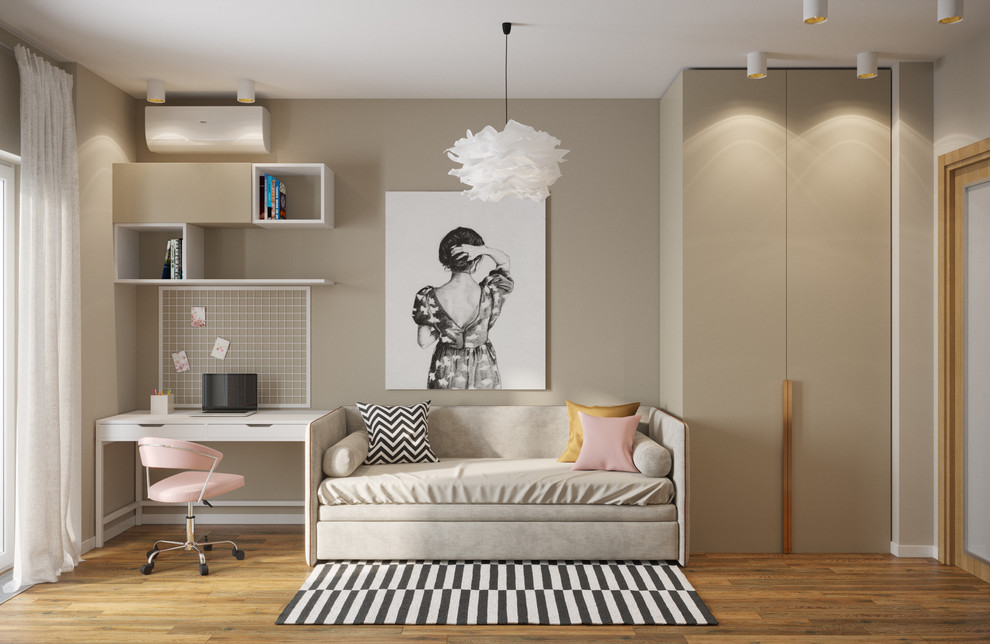 Room for teenager girl