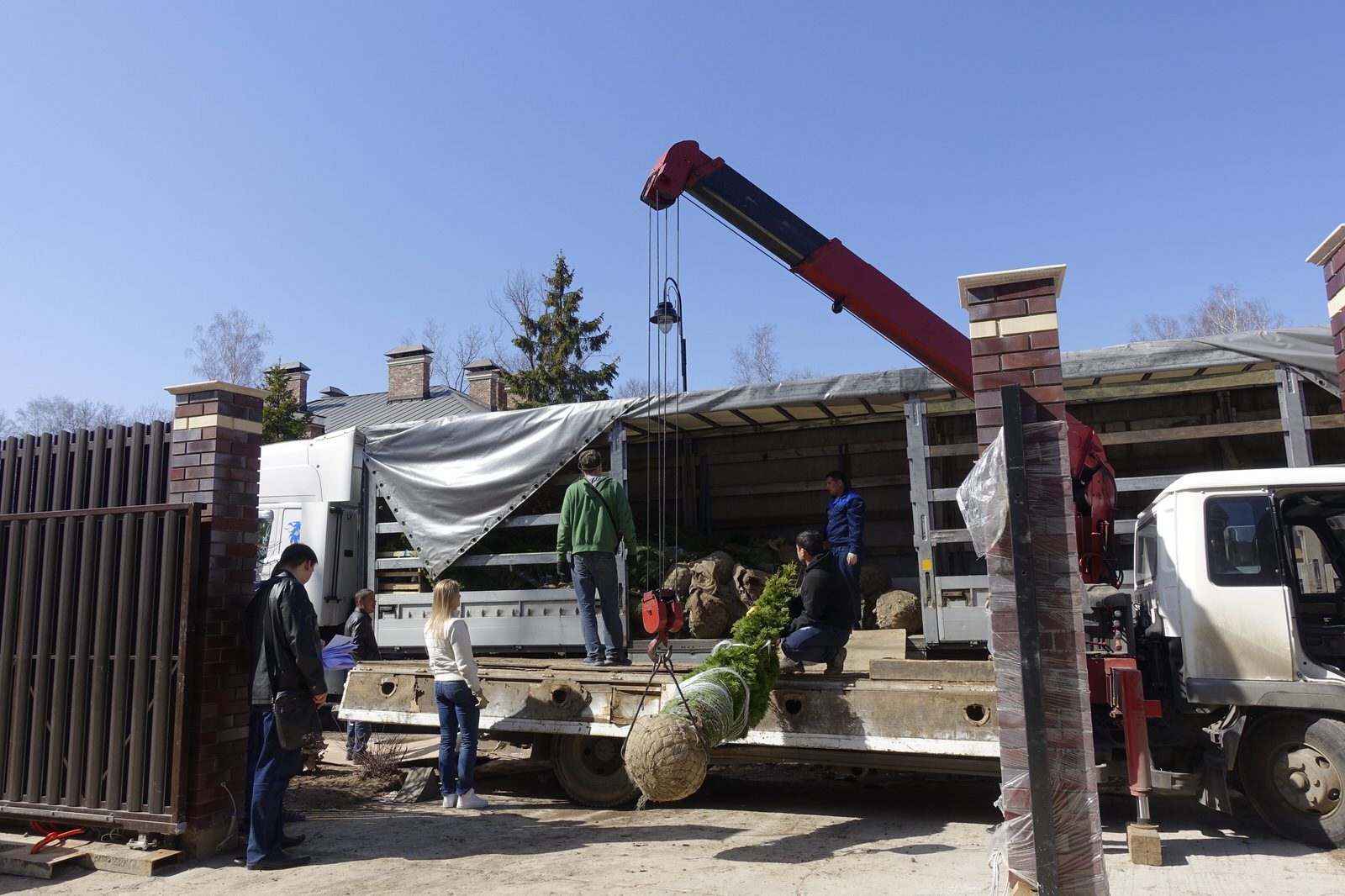 В работе 2020-2019-2018-2017-2016