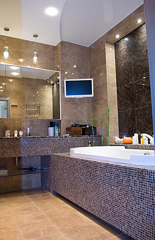 Квартира на ул. Дибуновская,50