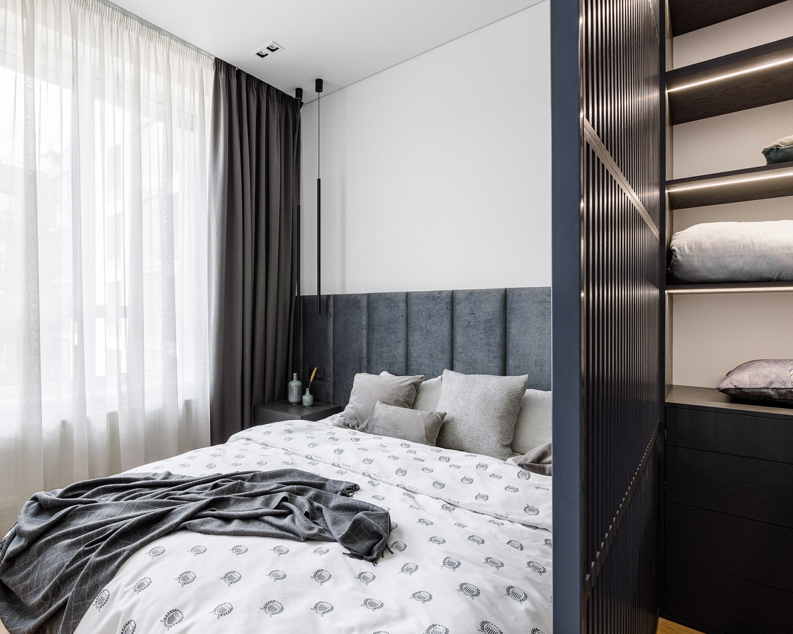 Квартира в Z House