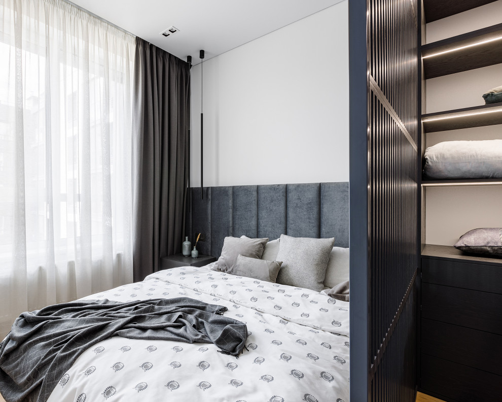 Квартира в Z House