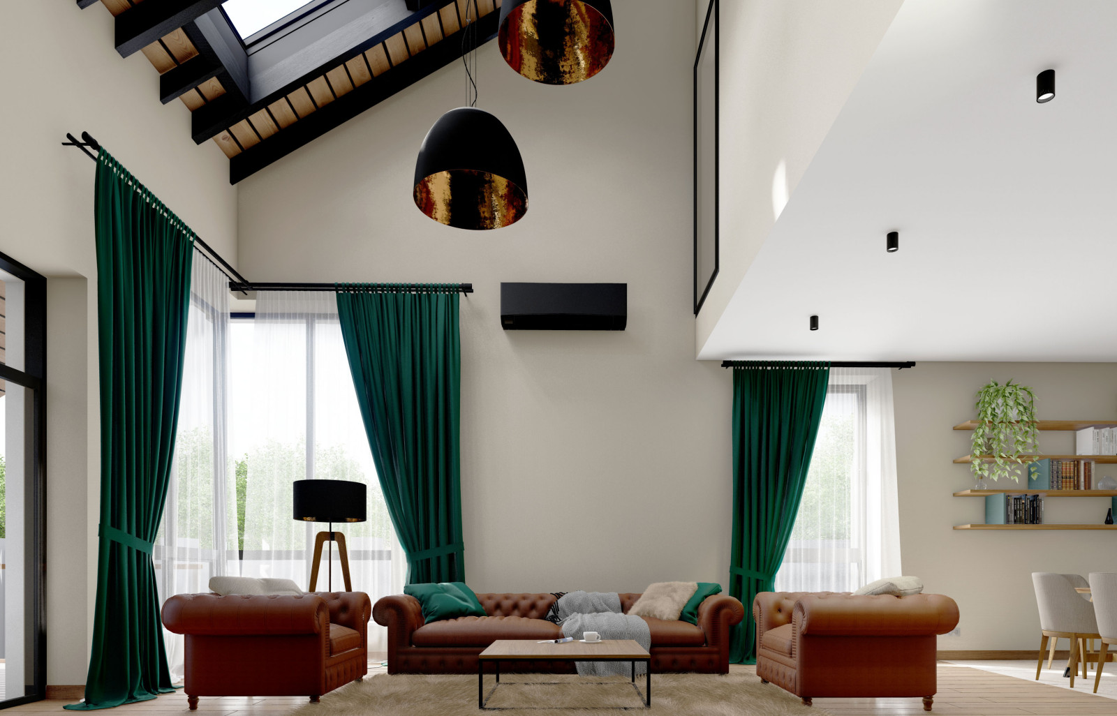 Коттедж в Кинеле