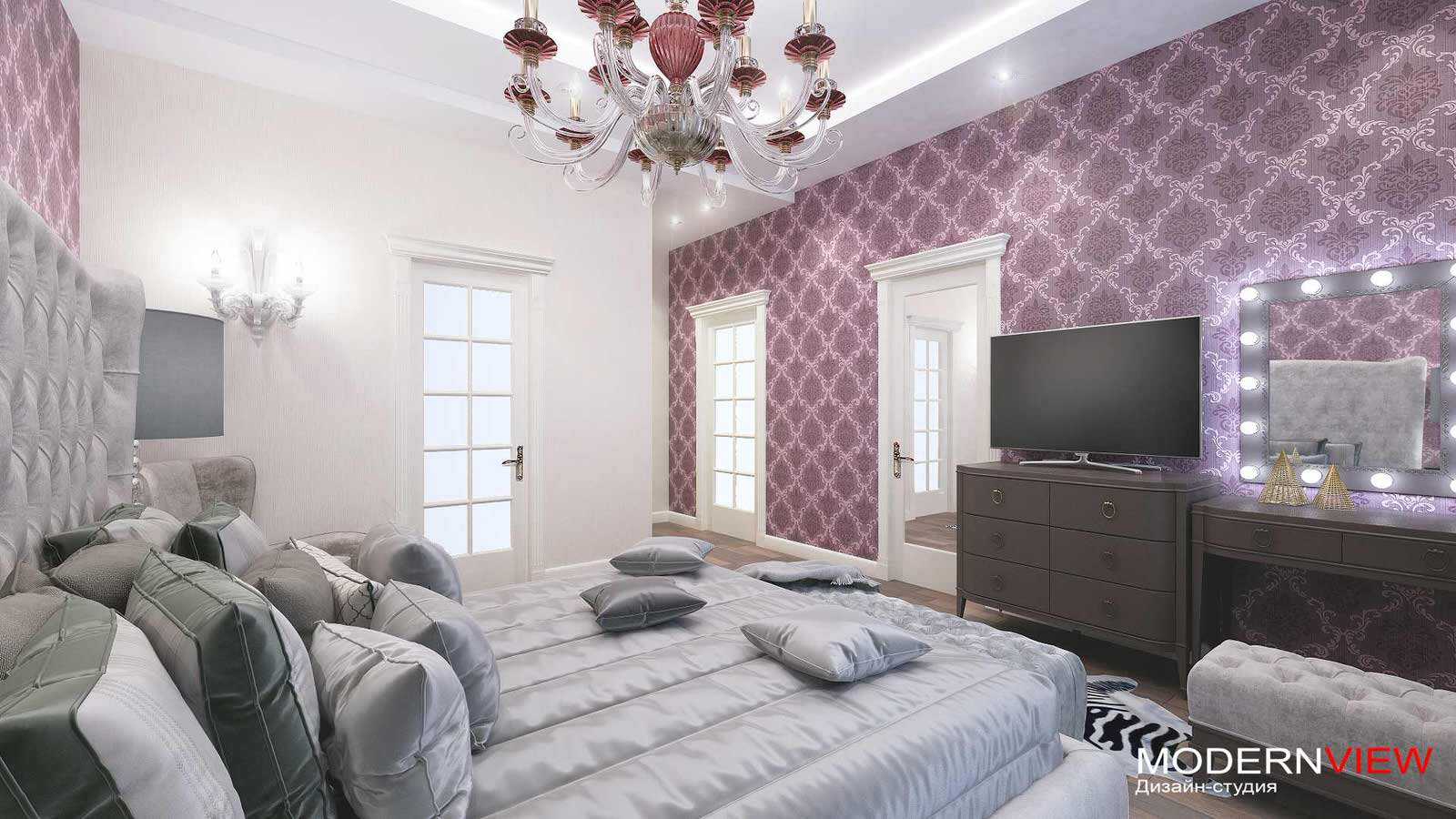 Обложка проекта: Проект дома 300 м2