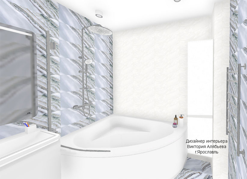 Квартира в Дубках