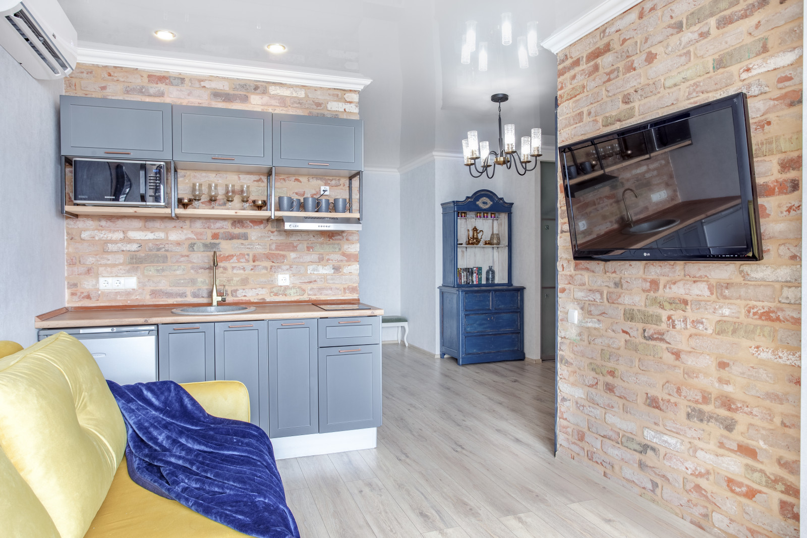 Посуточная аренда