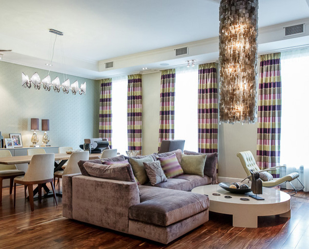 Варсонофьевский. Дизайнеры- Елена Синицина, Наталия Прохорова, Алла Коростелева