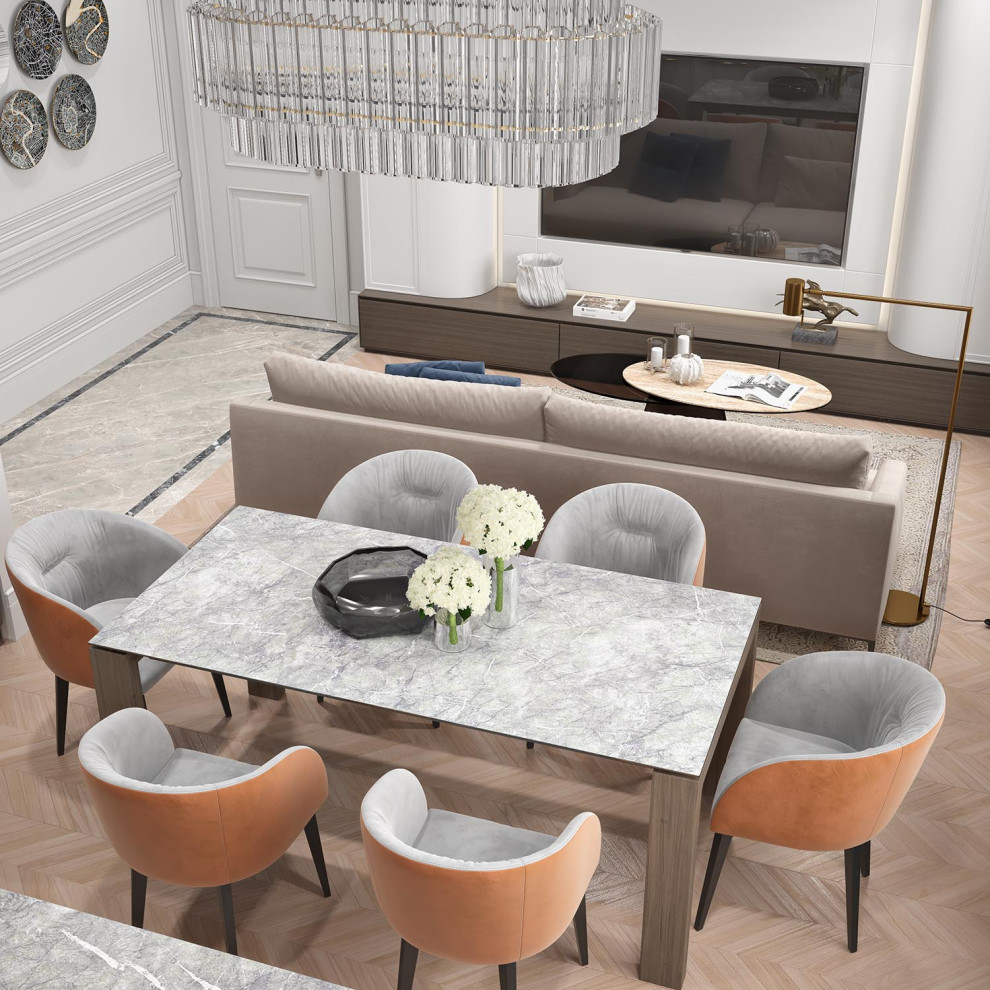 ЖК Фестивальный Парк