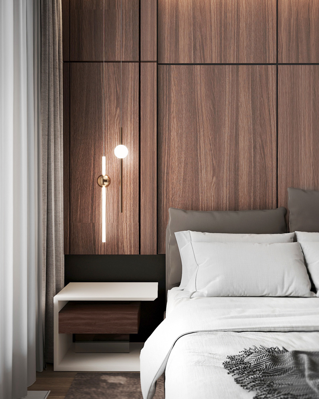 квартира ЖК Оливковый дом