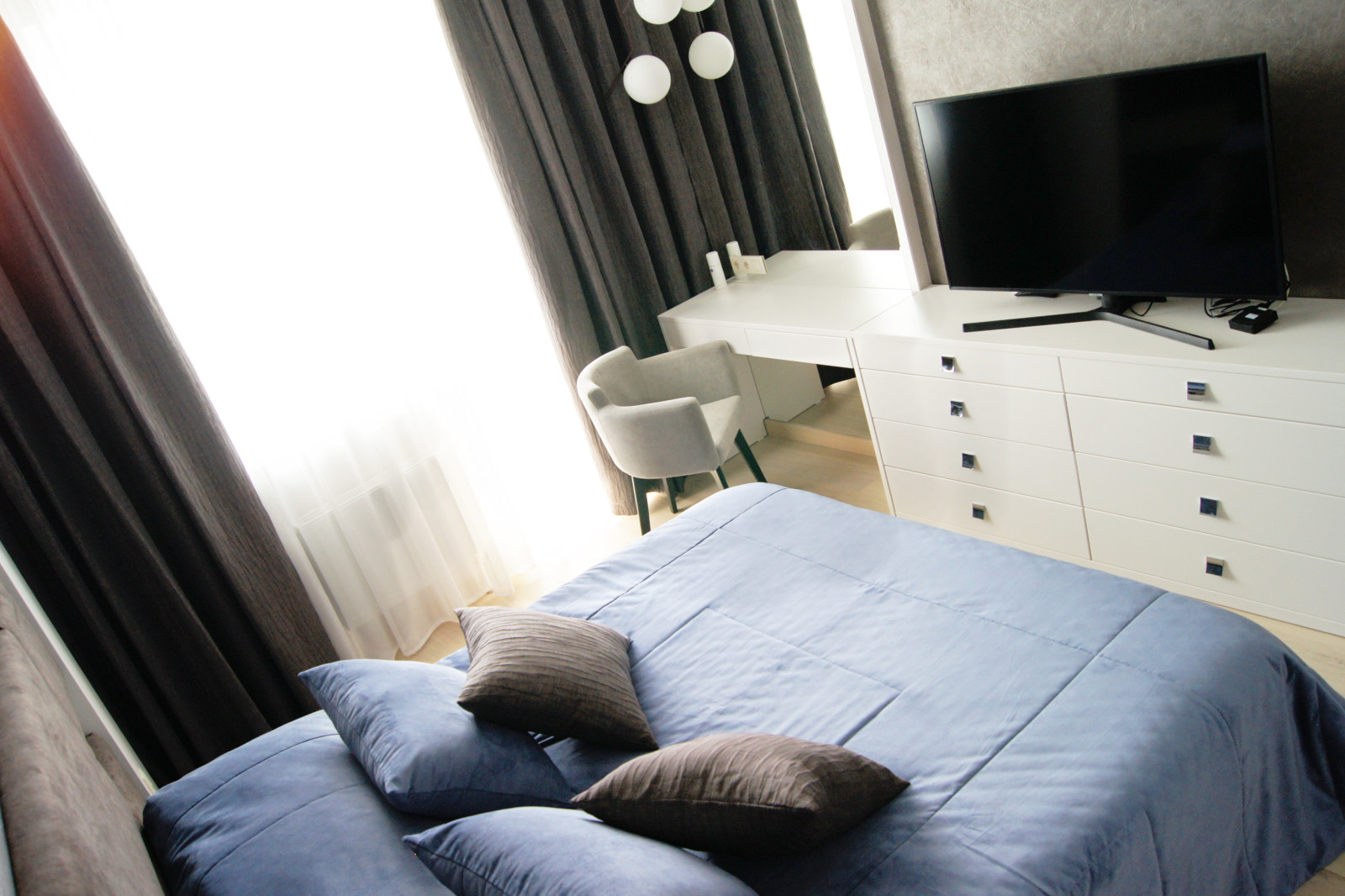 Примеры работ