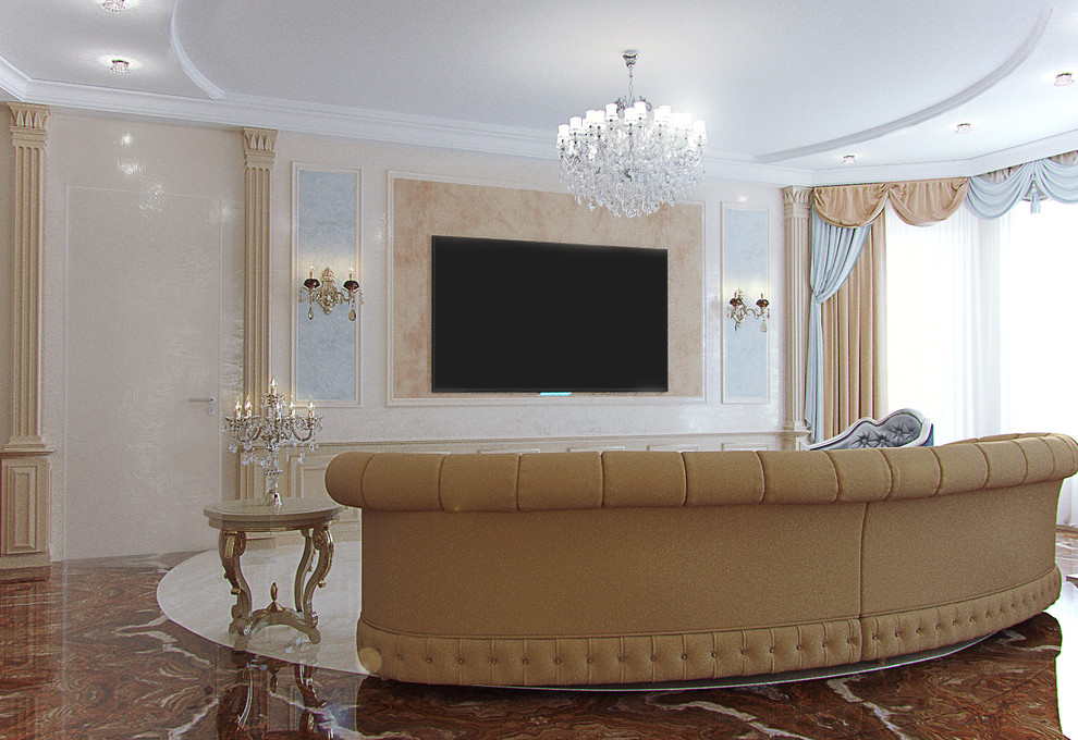 Светлая классика