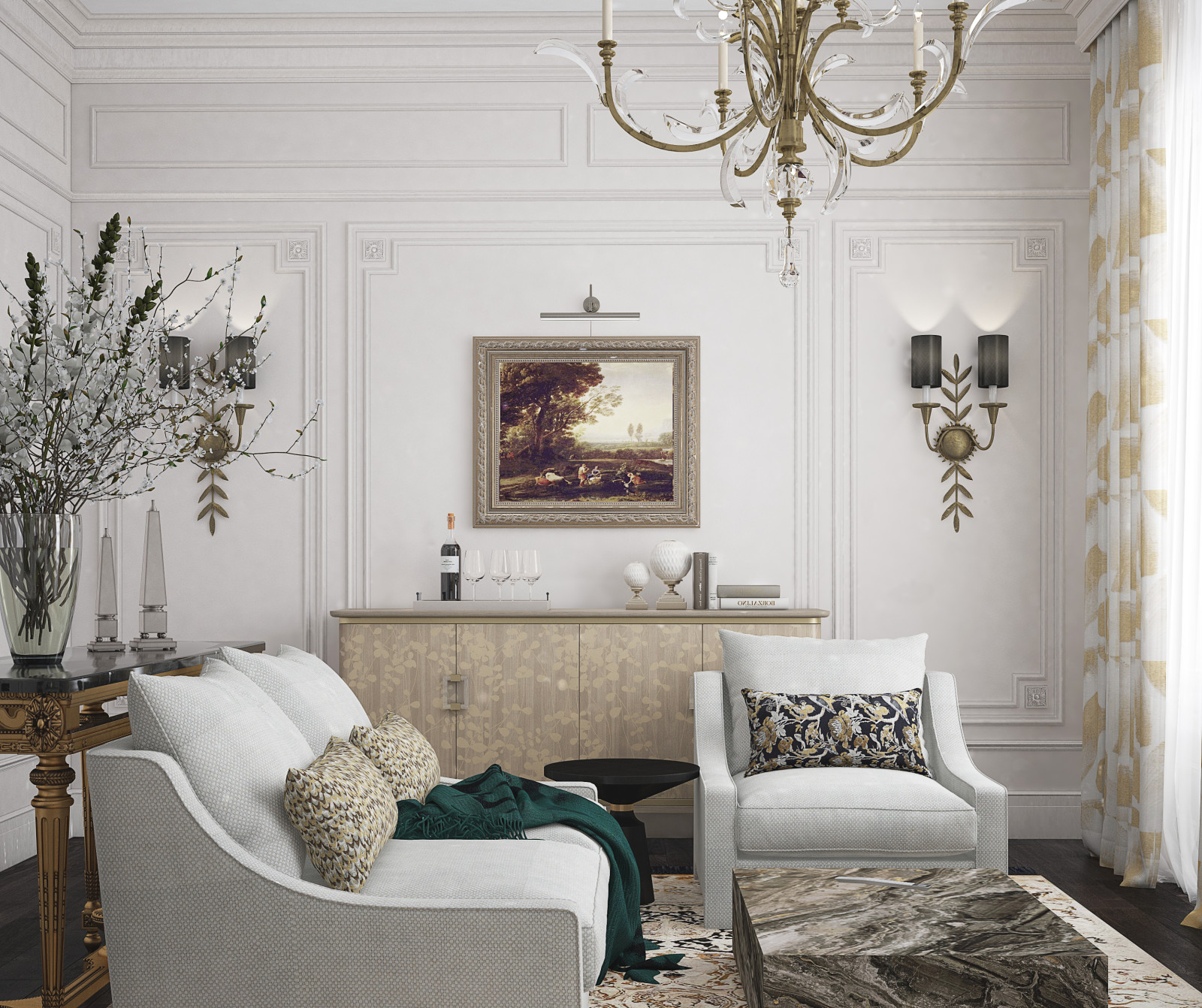 Дом Оренбург