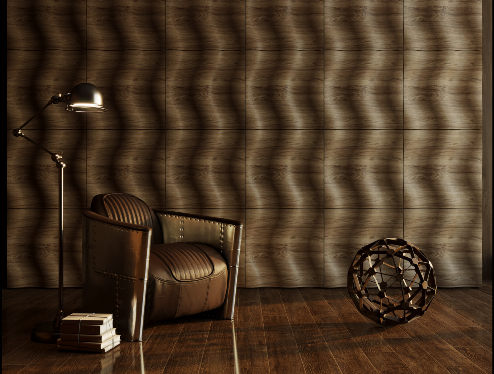 Стеновые панели, деревянные панели Charmwood