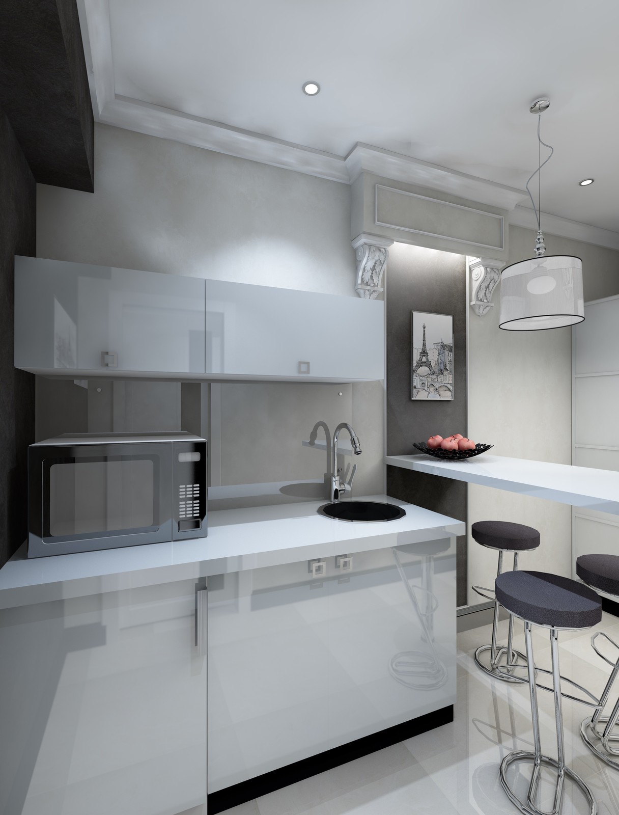 Салон красоты "Белла донна"