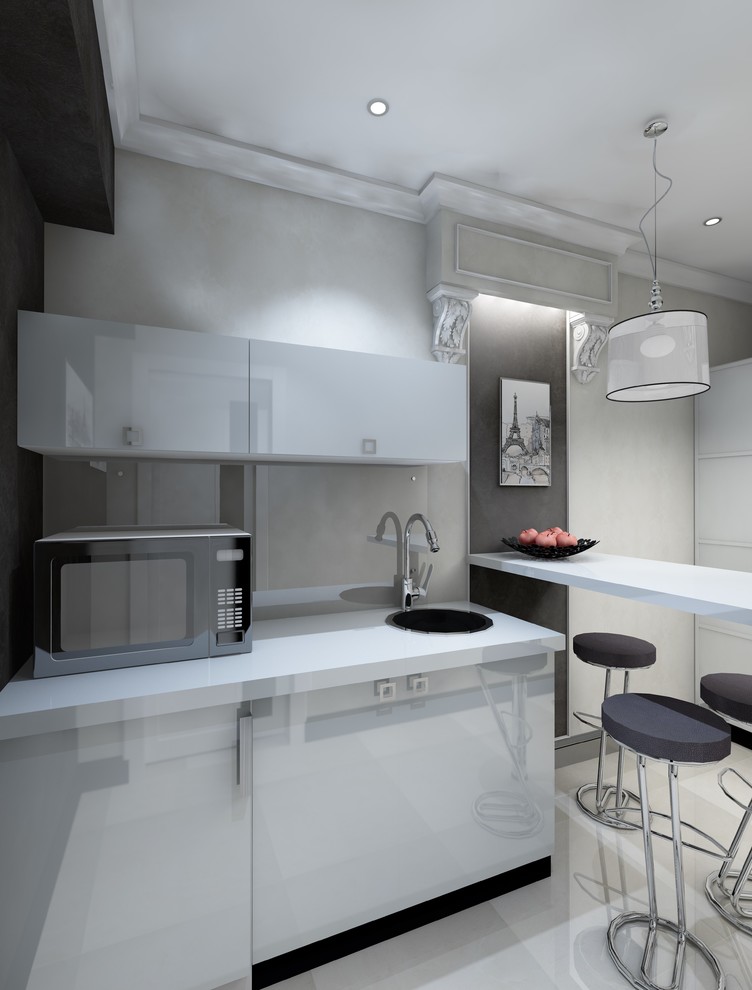 Салон красоты "Белла донна"