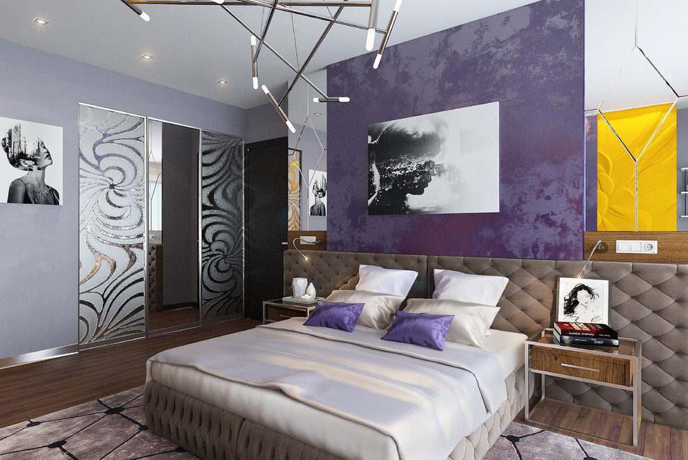 Гостевая спальня