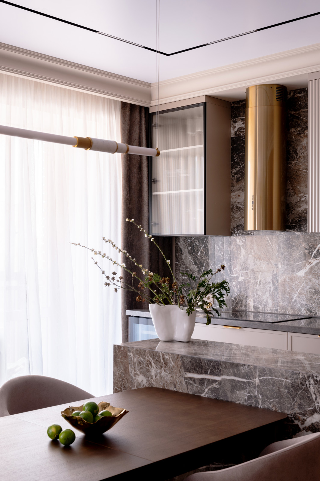 Современная классика для семьи