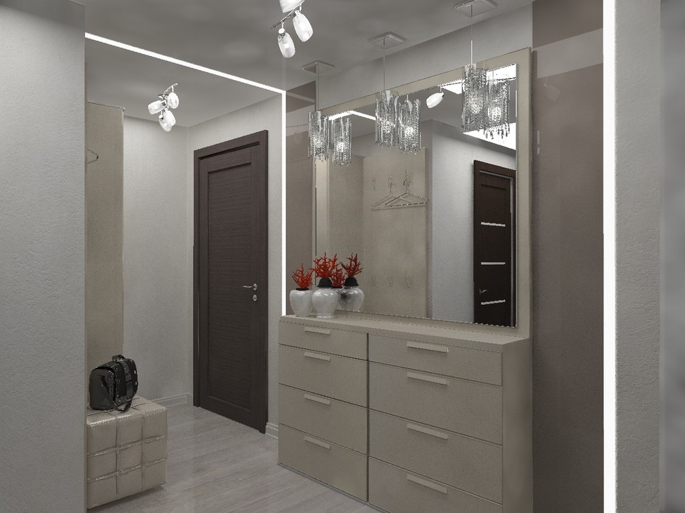 Проект для молодой семьи