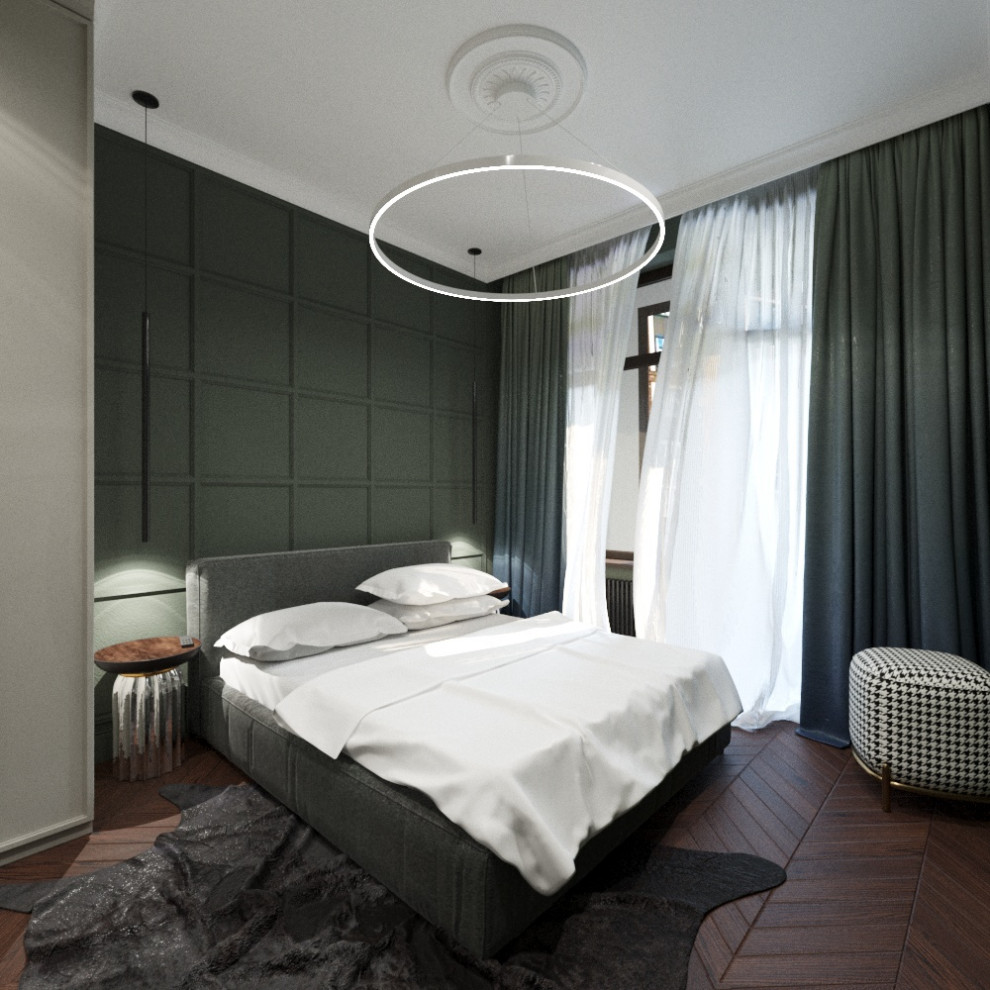 квартира ЖК Царская площадь