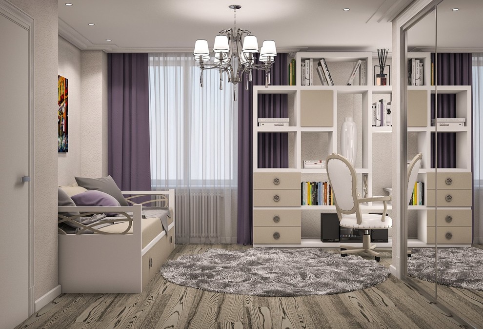 Двух уровнивая квартира г Калининград