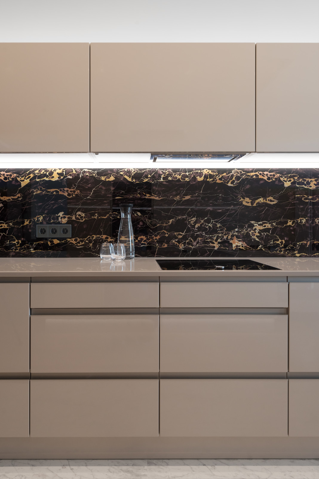 Квартира на Профсоюзной