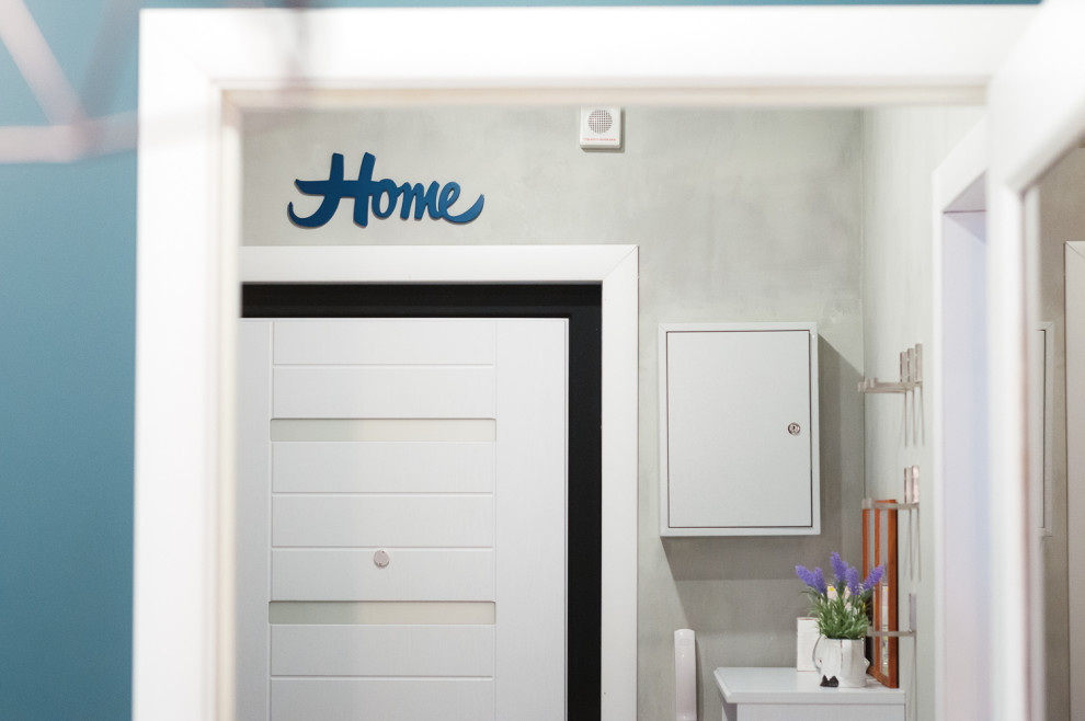 Квартира на Рудольфа Нуриева