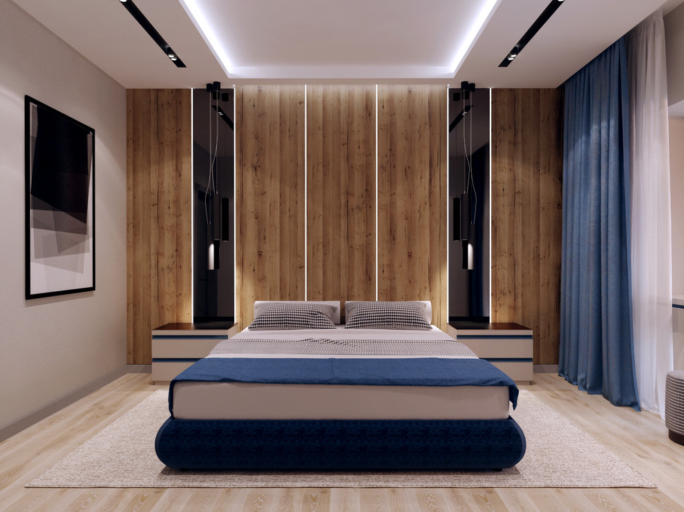 1811 - спальня родителей