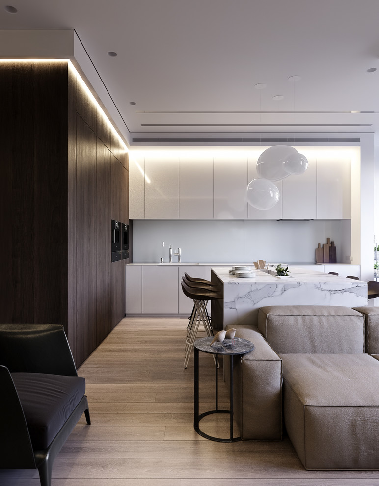 Apartment 120 m²