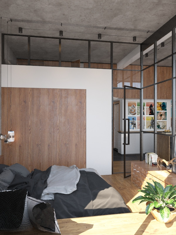 Квартира в Новокосино