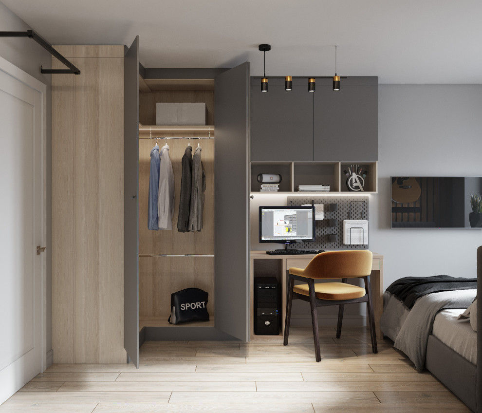 3х комнатная хрущевка, 56м2, САО, г. Москва