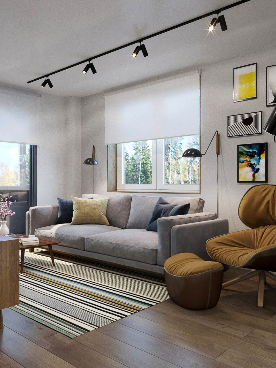 Проект Звенигород