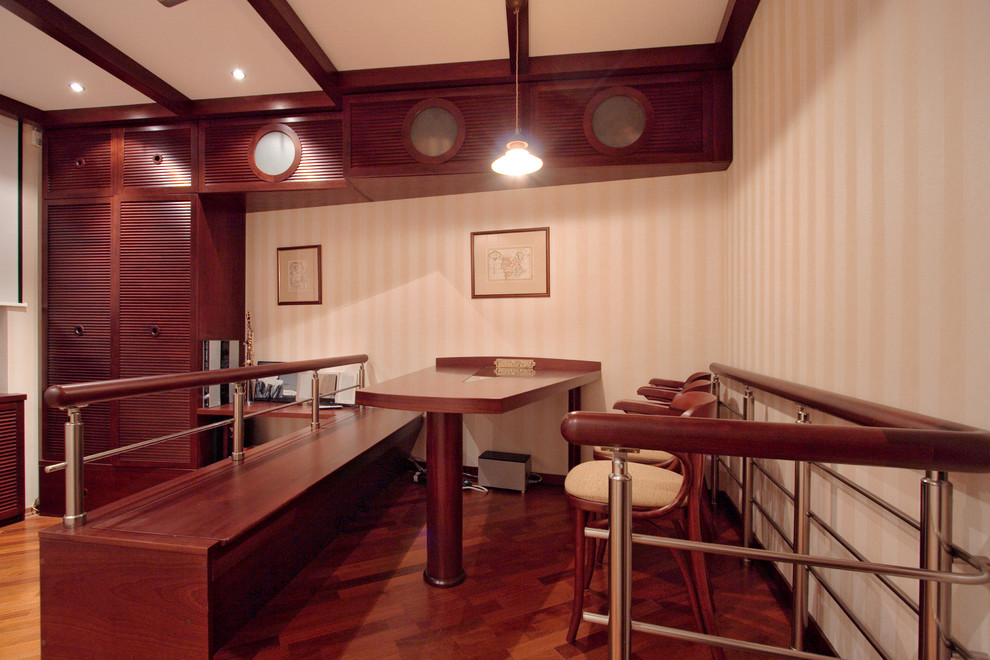 Кают-компания