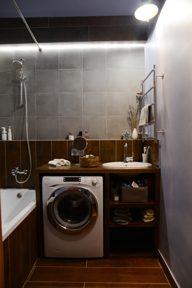 СУ в ЖК Квартал Художников