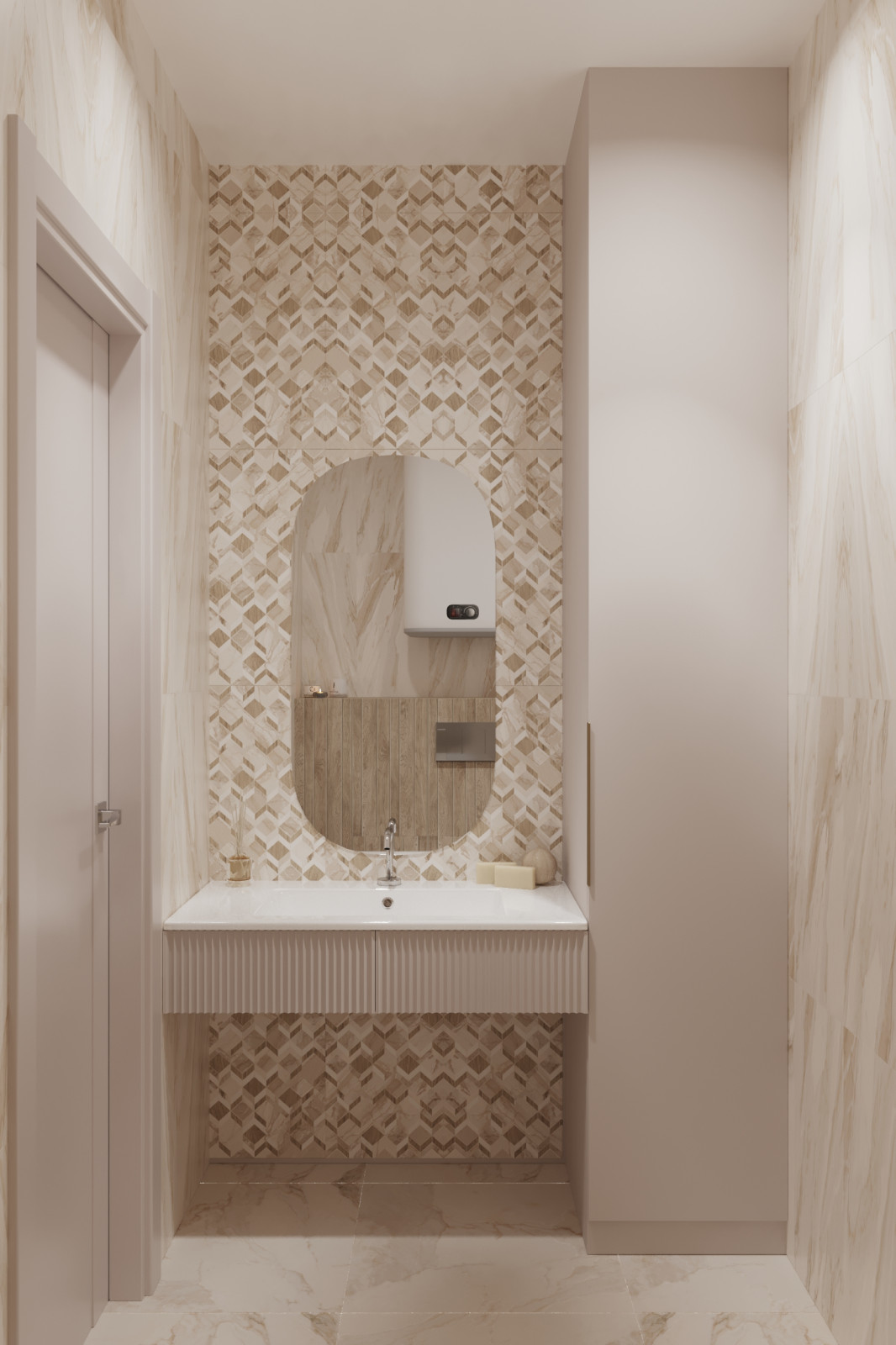 97 кв.м.,трехкомнатная квартира, ЖК Жизнь,г.Воронеж