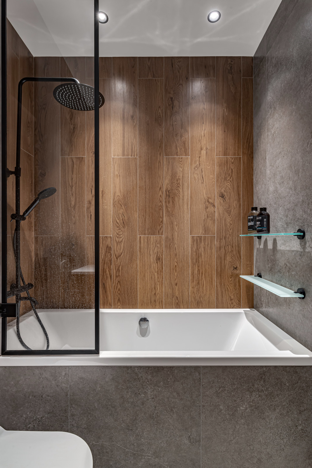 Белая Дача Парк (фотографии реализации)