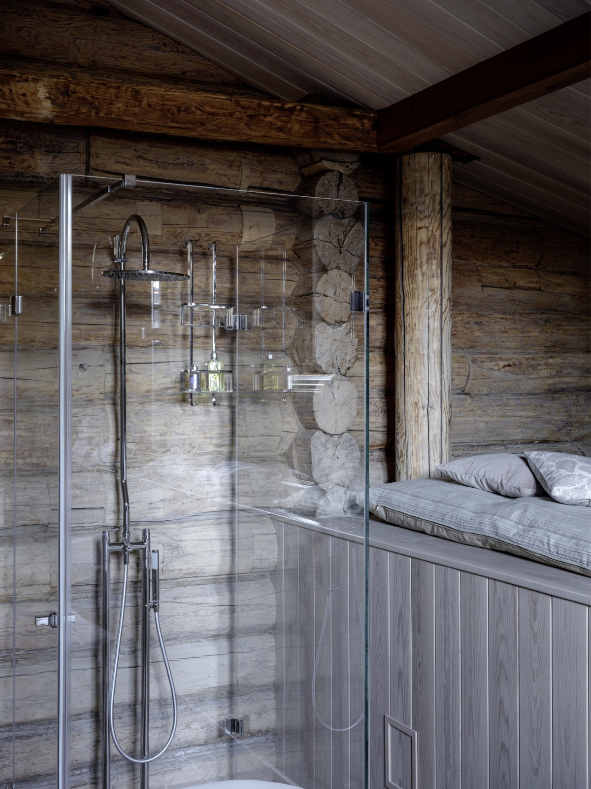 Денежный переулок 13