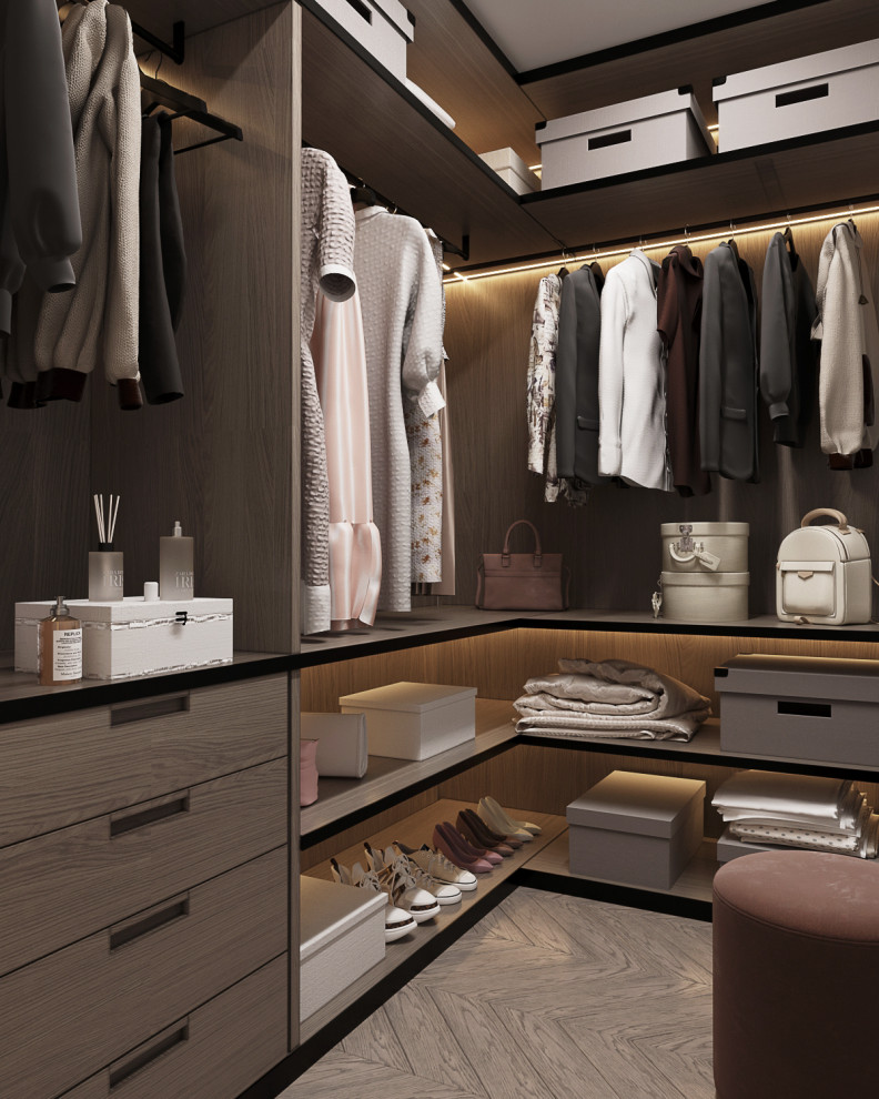 Квартира ЖК Атмосфера