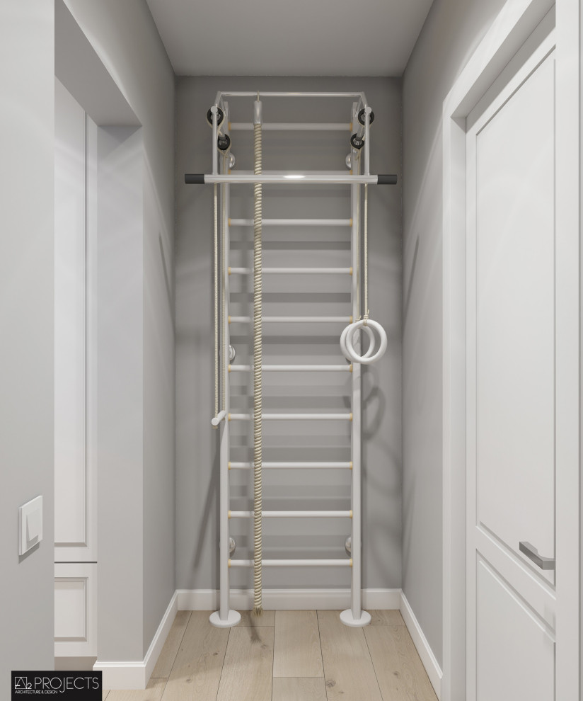 ДИЗАЙН-ПРОЕКТ 62 м2