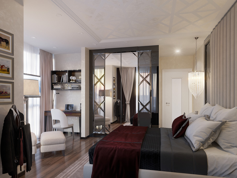 Квартира в Мытищах